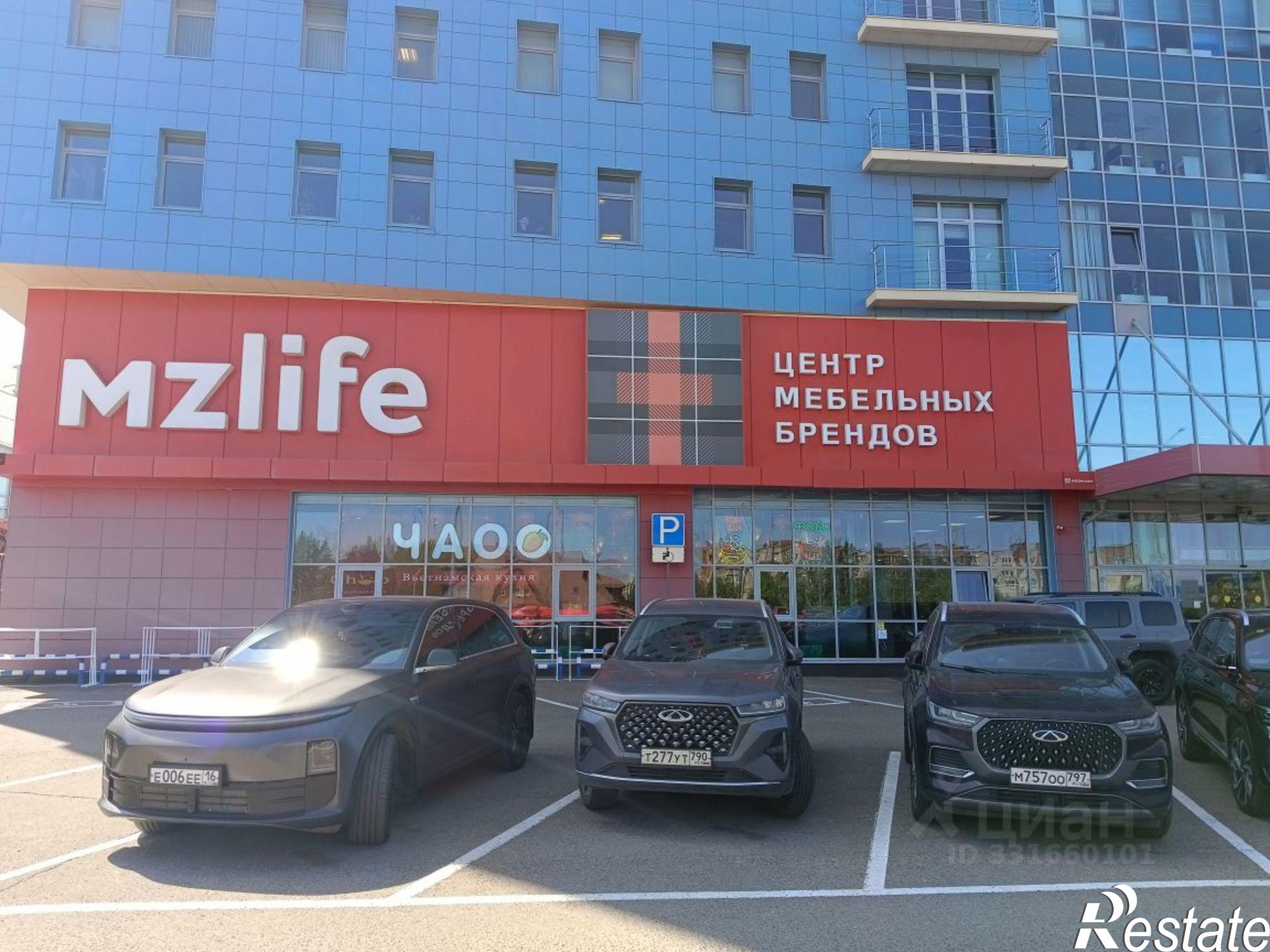 Сдать торговое помещение за 591 500 рублей на пр-кт Победы, 159