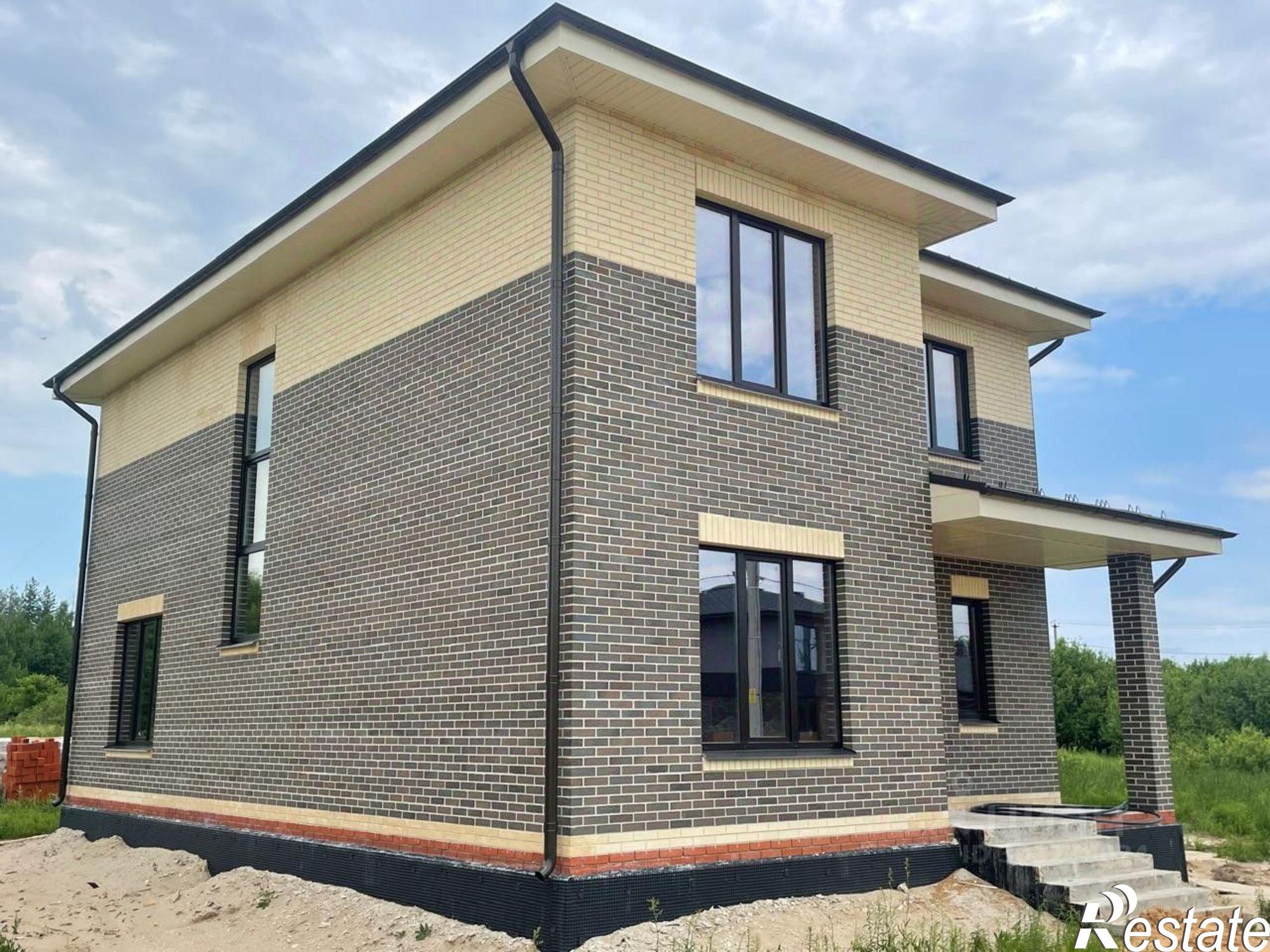 Купить дачу, дом, коттедж за 19 500 000 рублей на ул 3-я Заповедная