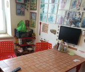 комната 108 кв м улица Фатыха Амирхана, 14А