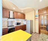 1-комн, 36кв м, этаж 2/7 улица Галии Кайбицкой, 8
