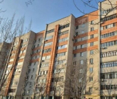 2-комн, 48кв м, этаж 9/10 проспект Ямашева, 89