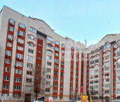 1-комн, 44кв м, этаж 9/10 проспект Ямашева, 29