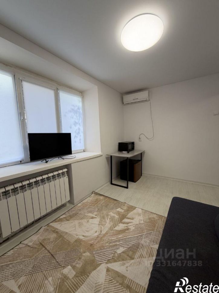 1-комн квартира улица Гудованцева, 22А,  д. 22А