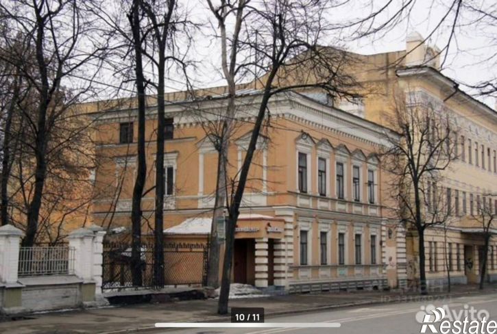 1-комн квартира улица Горького, 28А,  д. 28А