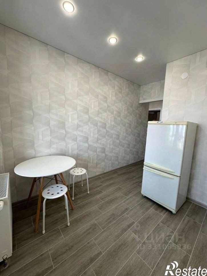 1-комн квартира Тэцевская улица, 4Б,  д. 4Б