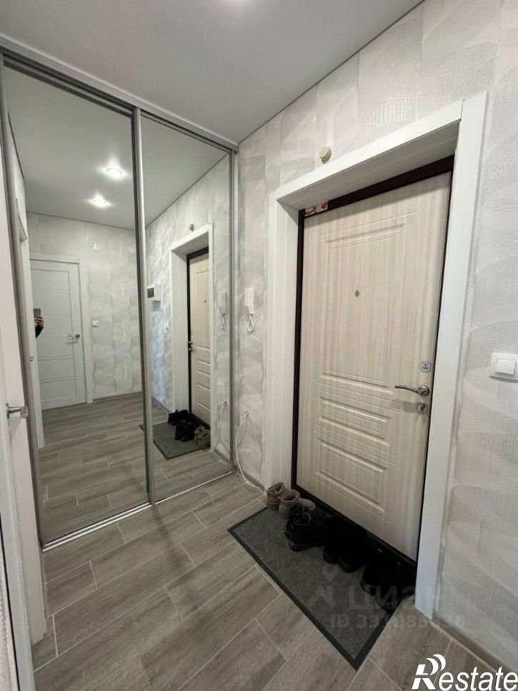 1-комн квартира Тэцевская улица, 4Б,  д. 4Б