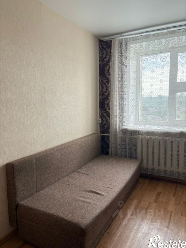 Комната Промысловая улица, 5,  д. 5
