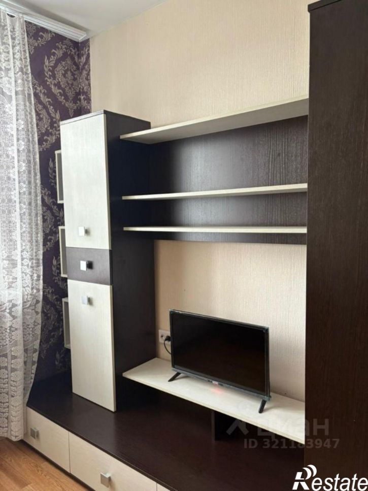 Комната Промысловая улица, 5,  д. 5