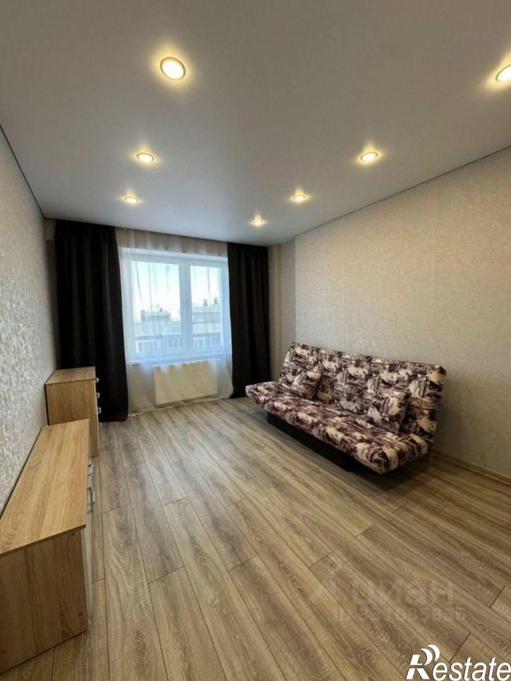 1-комн квартира Тэцевская улица, 4Б,  д. 4Б