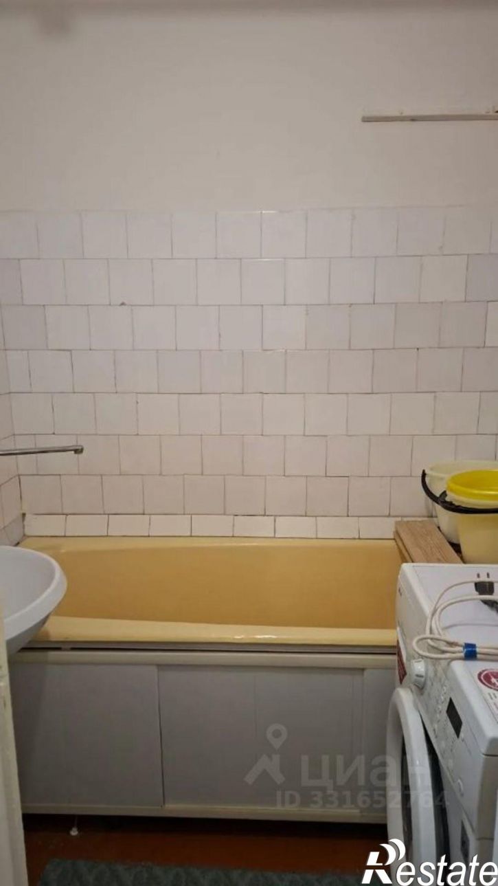 2-комн квартира улица Комиссара Габишева, 25,  д. 25
