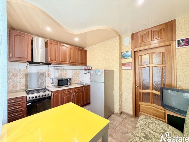 1-комн квартира улица Галии Кайбицкой, 8,  д. 8