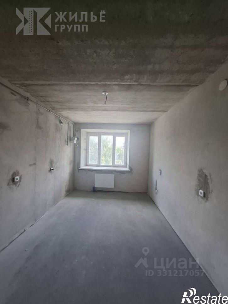 1-комн квартира Интернациональная улица, 9А к3,  д. 9А к3