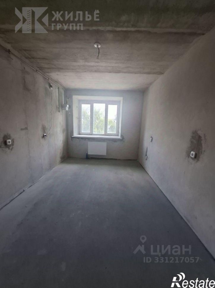 1-комн квартира Интернациональная улица, 9А к3,  д. 9А к3