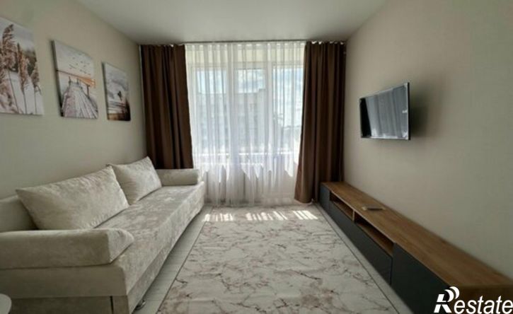 2-комн квартира улица Татарстан, 51,  д. 51