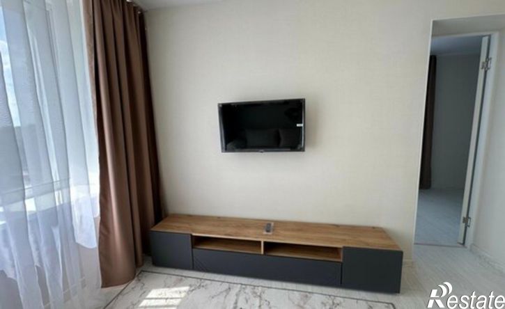 2-комн квартира улица Татарстан, 51,  д. 51