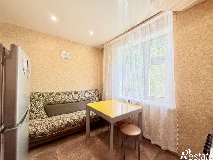 1-комн квартира улица Галии Кайбицкой, 8,  д. 8