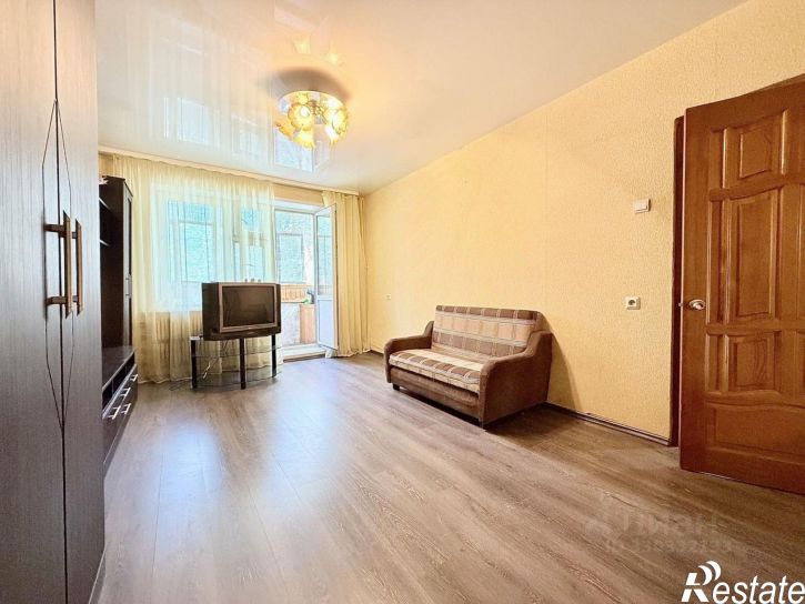 1-комн квартира улица Галии Кайбицкой, 8,  д. 8