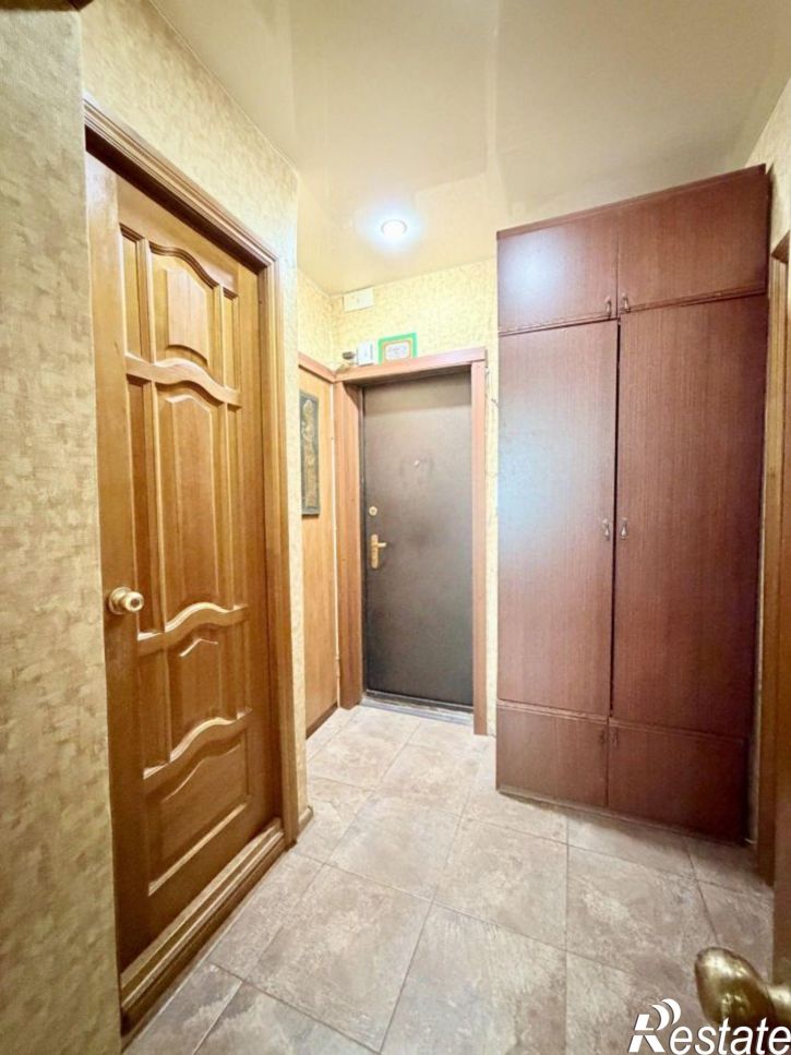 1-комн квартира улица Галии Кайбицкой, 8,  д. 8