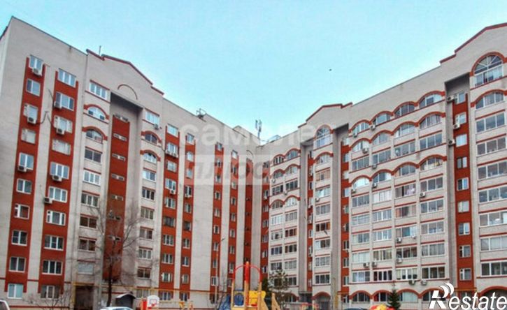 1-комн квартира проспект Ямашева, 29,  д. 29