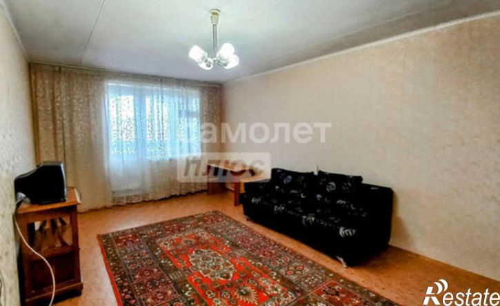 1-комн квартира проспект Ямашева, 29,  д. 29