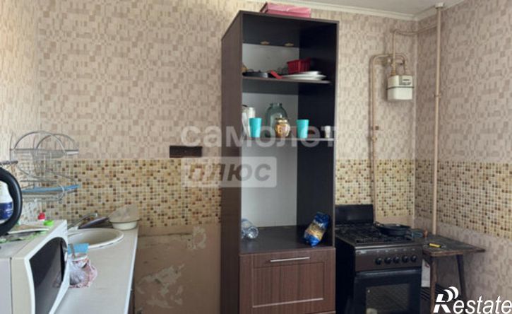 1-комн квартира проспект Ямашева, 29,  д. 29