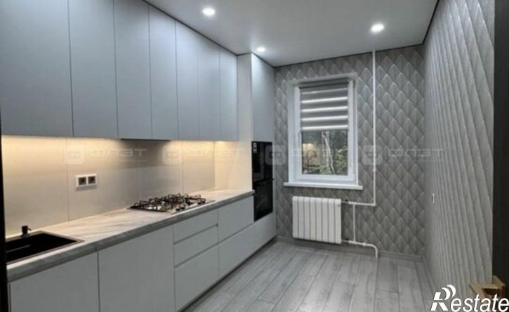 3-комн квартира улица Рашида Вагапова, 3,  д. 3