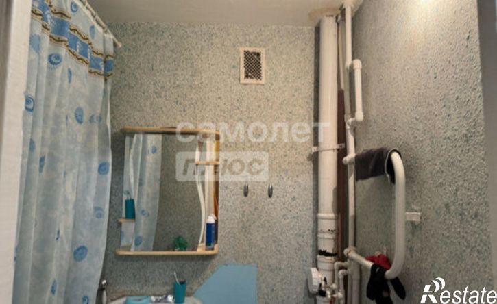 1-комн квартира проспект Ямашева, 29,  д. 29