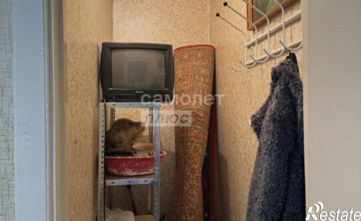1-комн квартира проспект Ямашева, 29,  д. 29