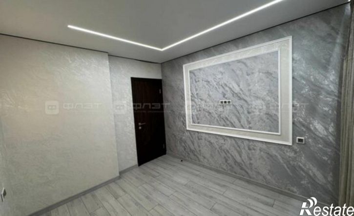 3-комн квартира улица Рашида Вагапова, 3,  д. 3