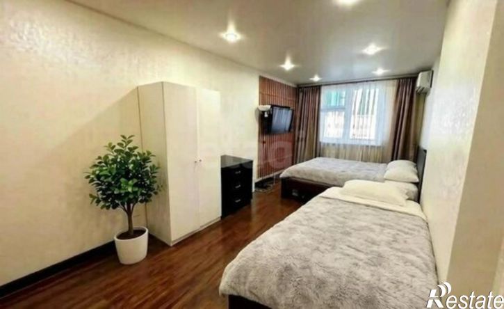 1-комн квартира проспект Ямашева, 31Б,  д. 31Б