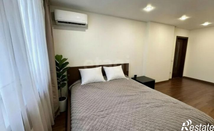 1-комн квартира проспект Ямашева, 31Б,  д. 31Б