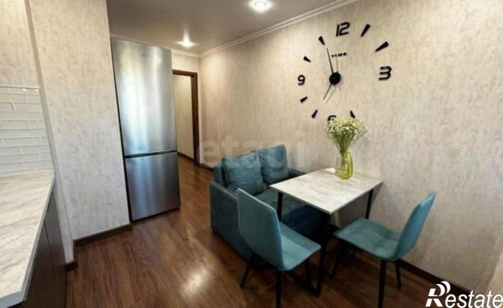1-комн квартира проспект Ямашева, 31Б,  д. 31Б