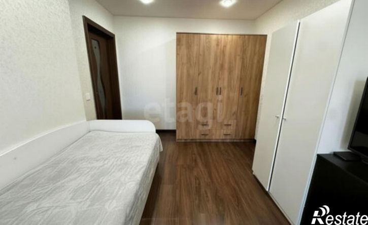 1-комн квартира проспект Ямашева, 31Б,  д. 31Б