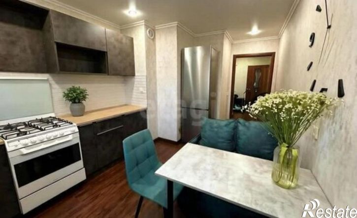 1-комн квартира проспект Ямашева, 31Б,  д. 31Б
