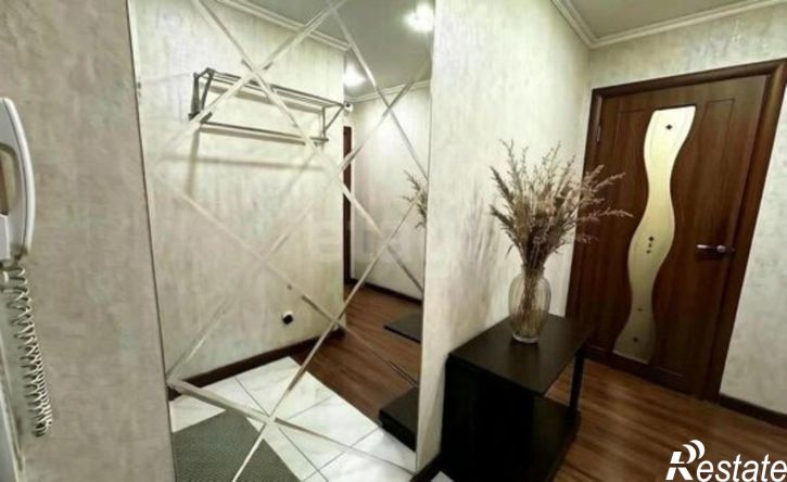 1-комн квартира проспект Ямашева, 31Б,  д. 31Б