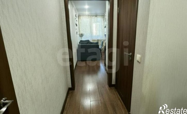 1-комн квартира проспект Ямашева, 31Б,  д. 31Б