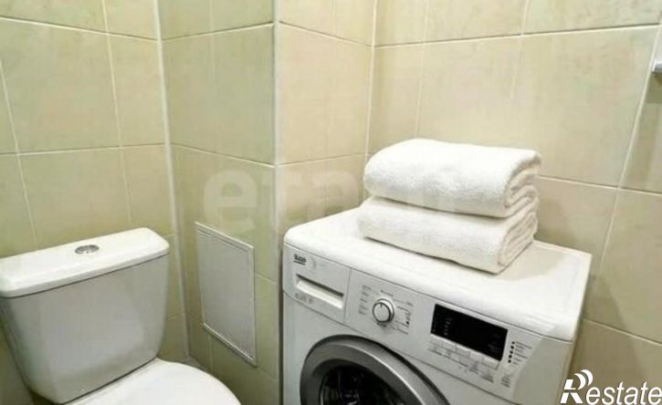 1-комн квартира проспект Ямашева, 31Б,  д. 31Б