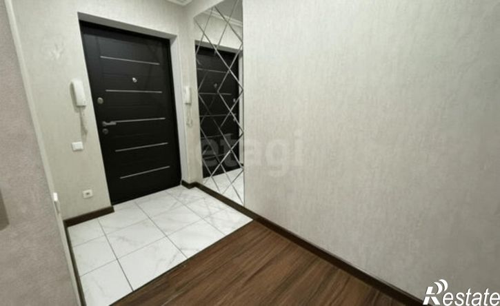 1-комн квартира проспект Ямашева, 31Б,  д. 31Б