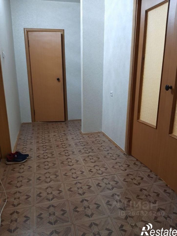 1-комн квартира