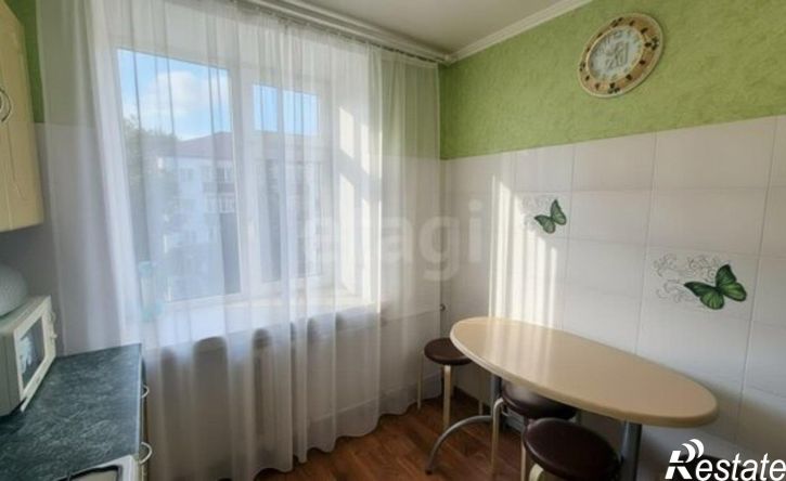 2-комн квартира ул Олега Кошевого, 6,  д. 6