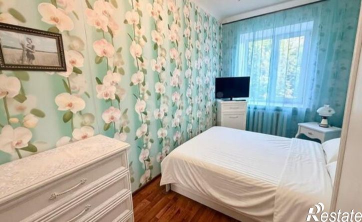 2-комн квартира ул Олега Кошевого, 6,  д. 6