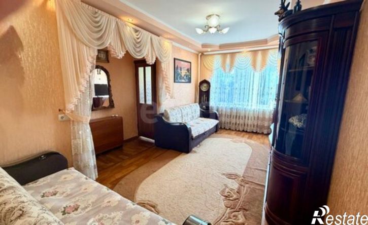 2-комн квартира ул Олега Кошевого, 6,  д. 6