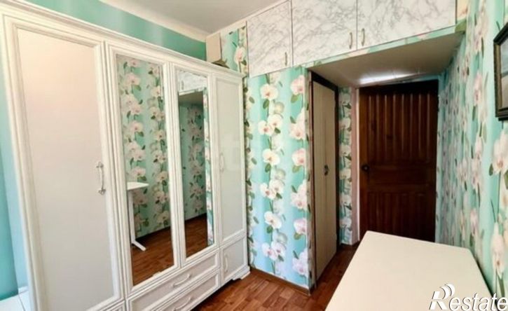 2-комн квартира ул Олега Кошевого, 6,  д. 6