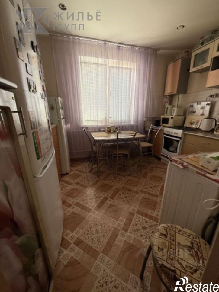 1-комн квартира ул Закиева, 13,  д. 13