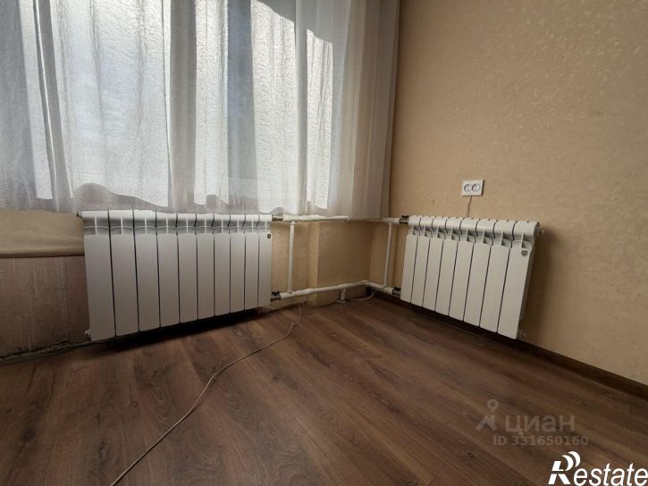 Комната ул Беломорская, 244,  д. 244