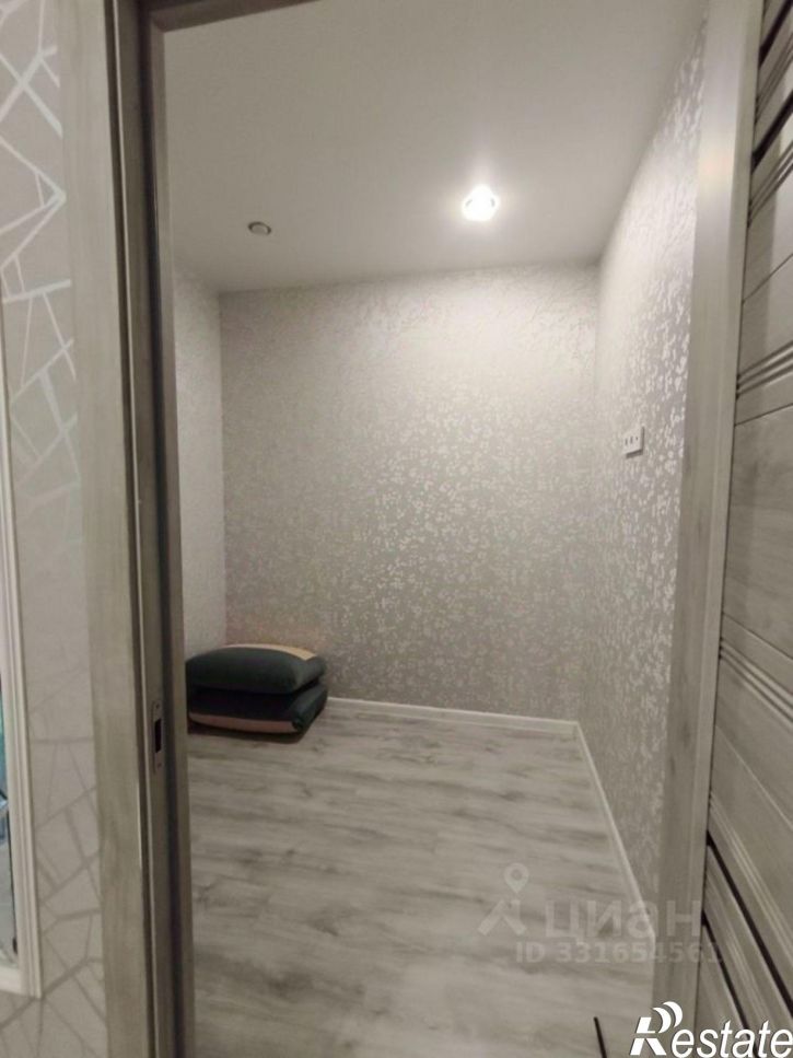 1-комн квартира улица Аделя Кутуя, 110Д к2,  д. 110Д к2