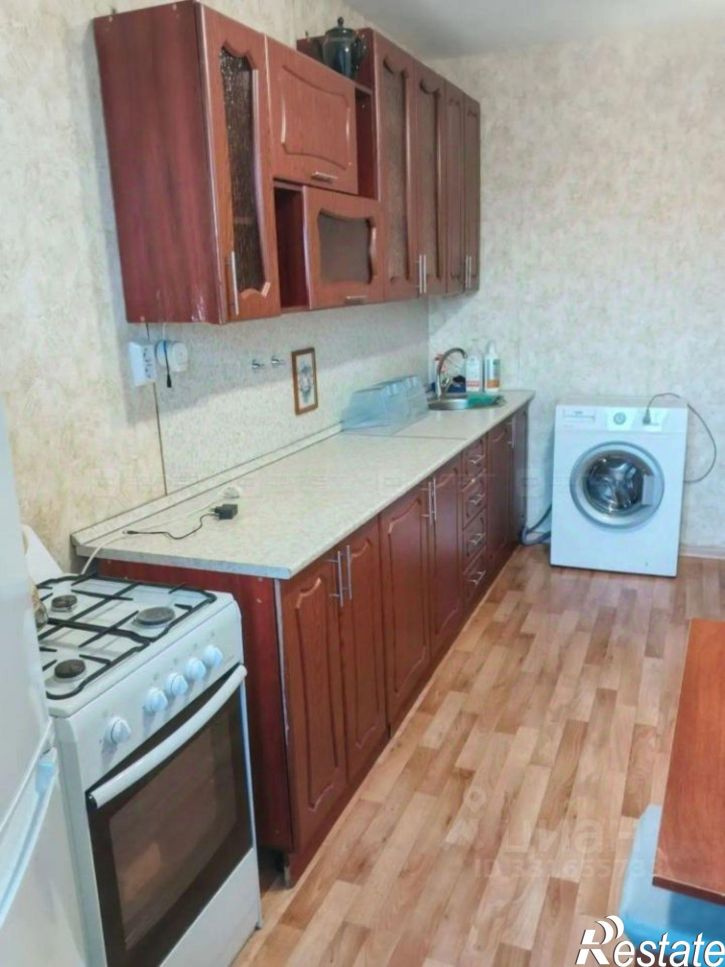 1-комн квартира ул Минская, 55,  д. 55