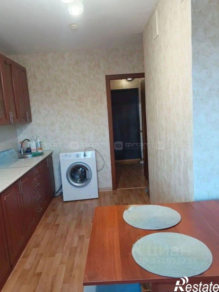 1-комн квартира ул Минская, 55,  д. 55