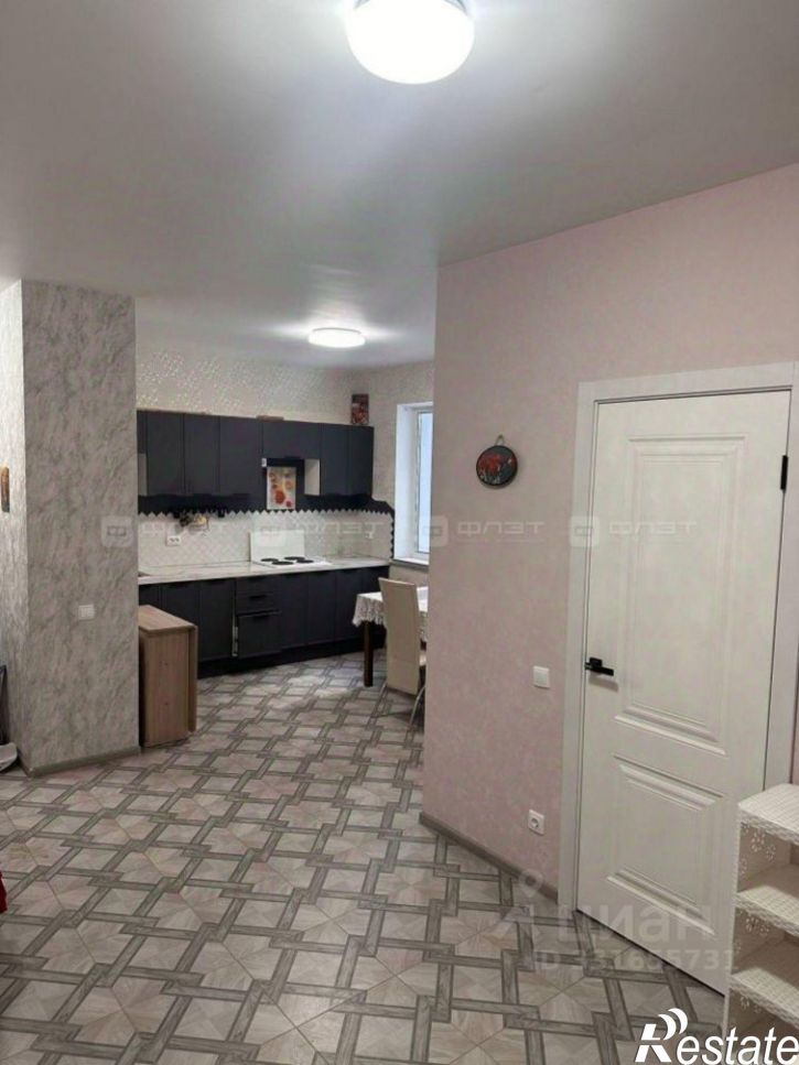 1-комн квартира ул Краснококшайская, 75а,  д. 75а