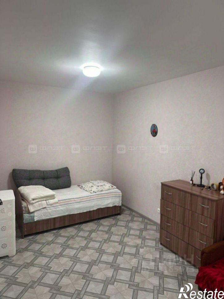 1-комн квартира ул Краснококшайская, 75а,  д. 75а
